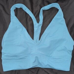 Athleta Blue Women's Sports Bra
